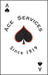 Ace Services logo